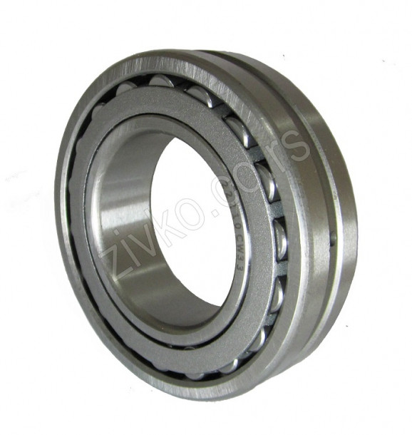 Spherical roller bearing 22210 CW33 - 2