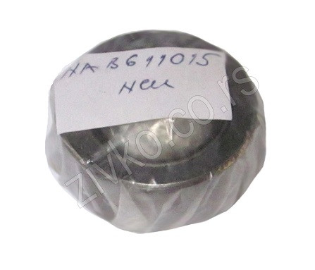Needle roller bearing NA 11015 B6 - 1