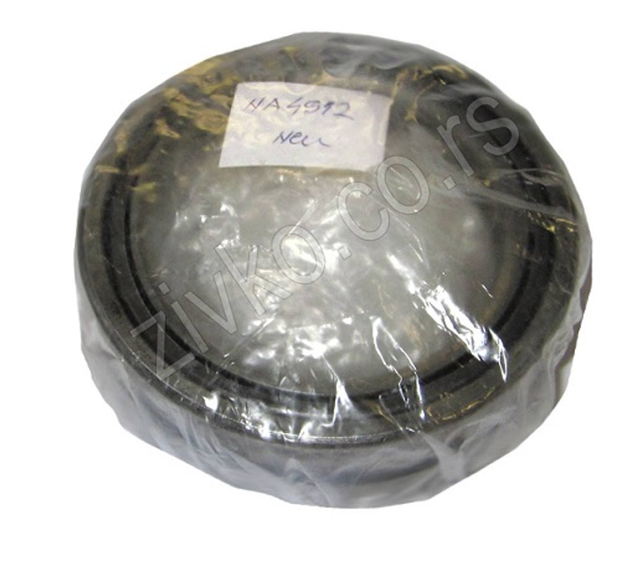 Needle roller bearing NA 4912 - 1