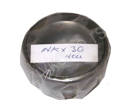 Needle roller bearing NKX 30 - 1