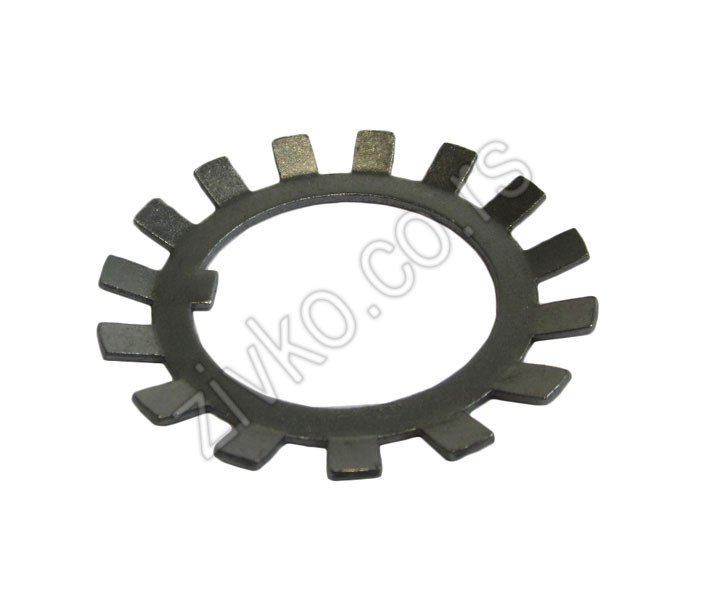 Bearing equipment MB 5 - 1