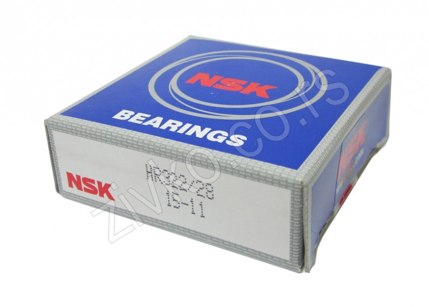 Tapered roller bearing 322/28 - 1