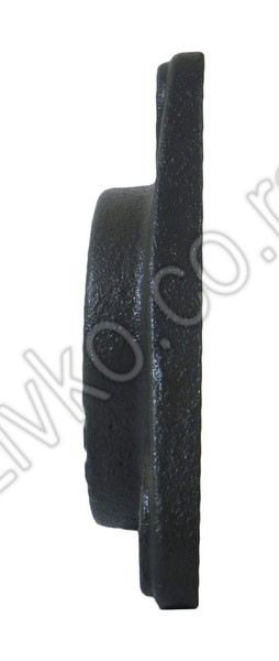 Bearing housing GG.CFTR 07 - 3