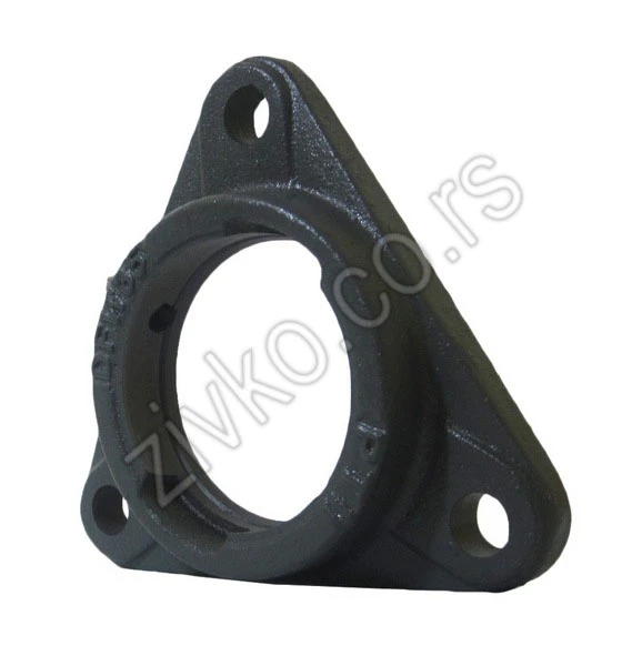 Bearing housing GG.CFTR 07 - 1