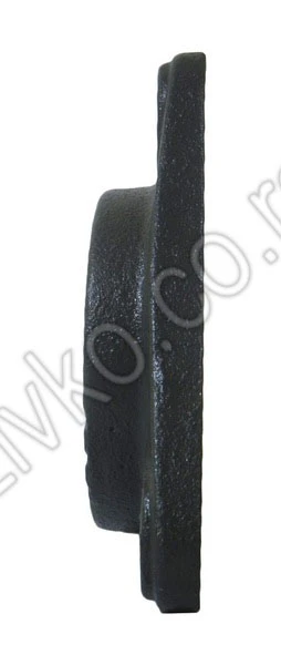 Bearing housing GG.CFTR 07 - 3