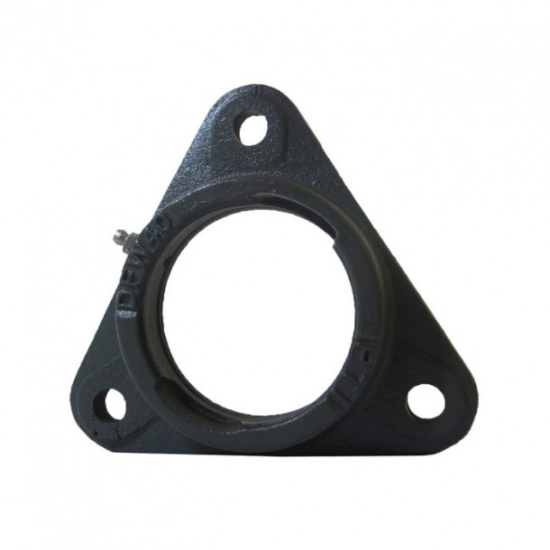 Bearing housing GG.CFTR 08 - 2