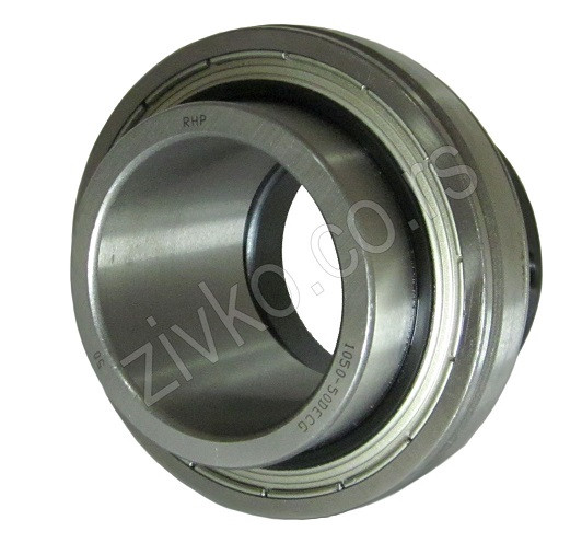 Insert ball bearing 1050-50DECG - 3