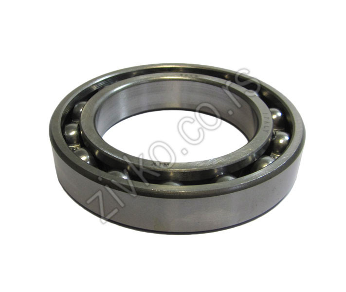 Deep groove ball bearing 6016 - 1