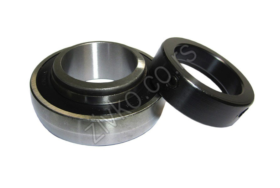 Insert ball bearing UY 209 2RS - 3