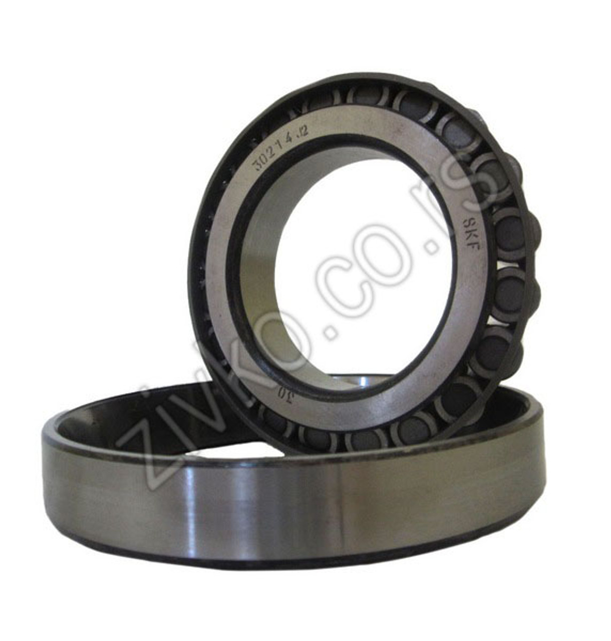 Tapered roller bearing 30214 - 2