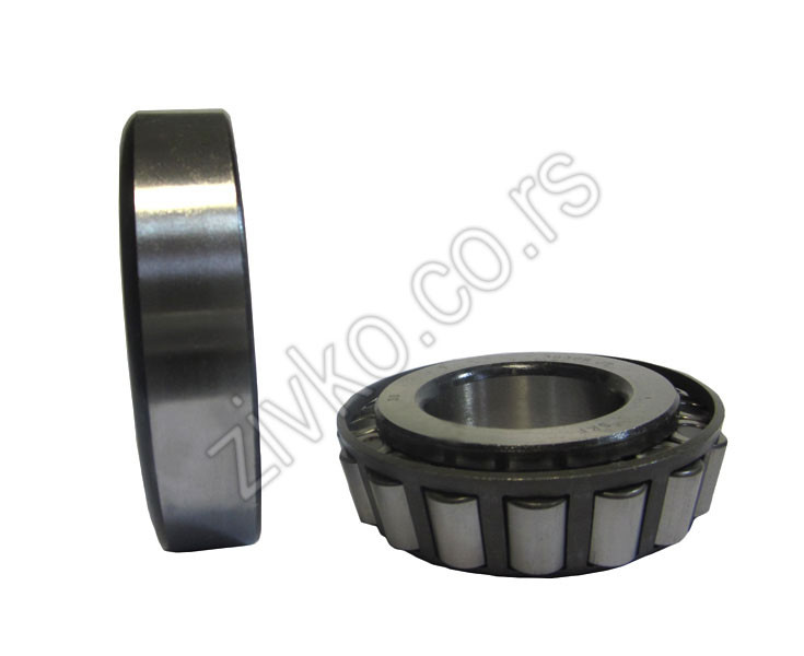 Tapered roller bearing 30308 J2 - 4