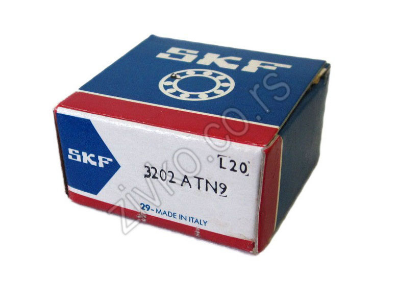 Deep groove ball bearing 3202 ATN9 - 1
