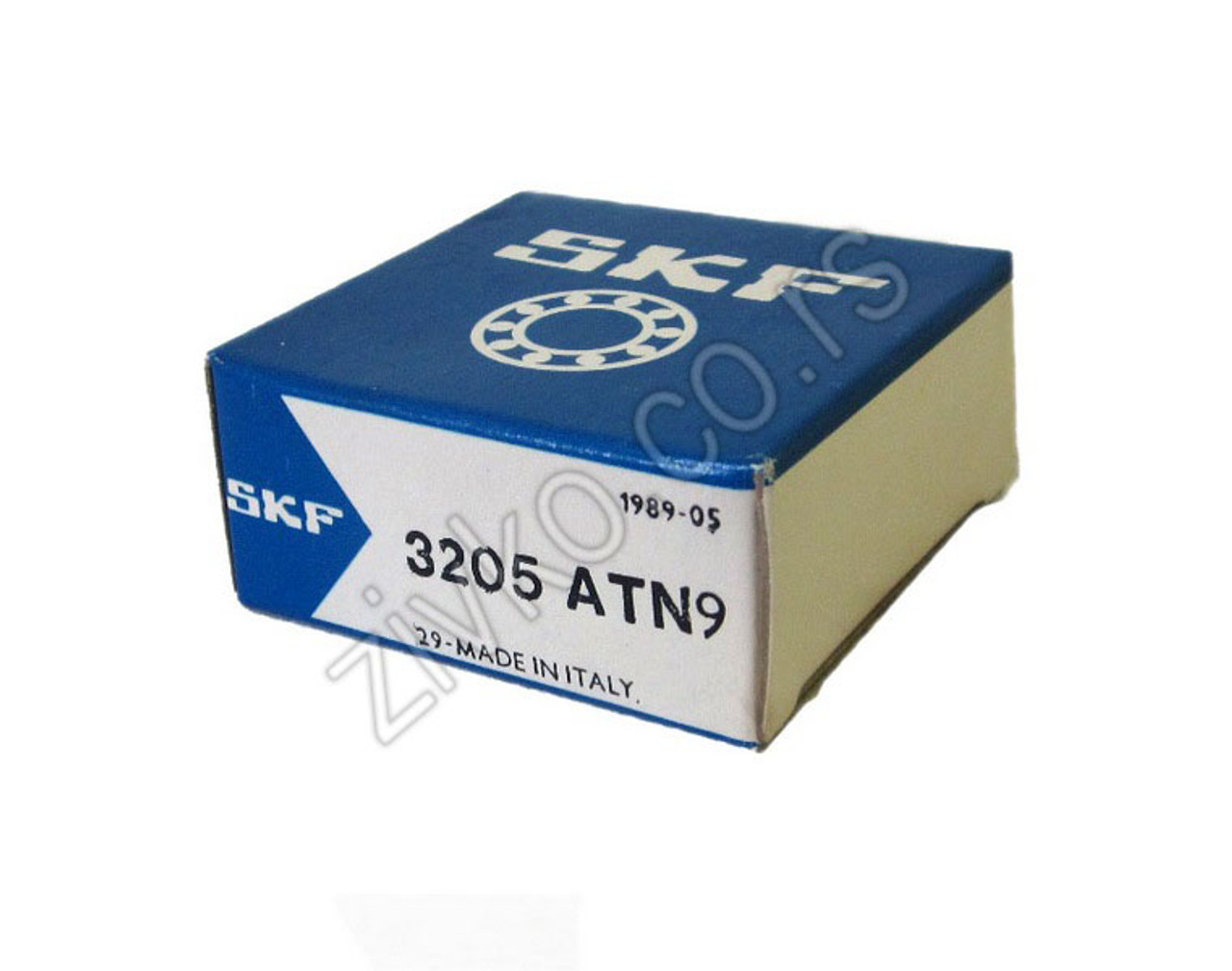 Deep groove ball bearing 3205 ATN9 - 1