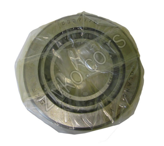 Tapered roller bearing 53178/53377Q - 1