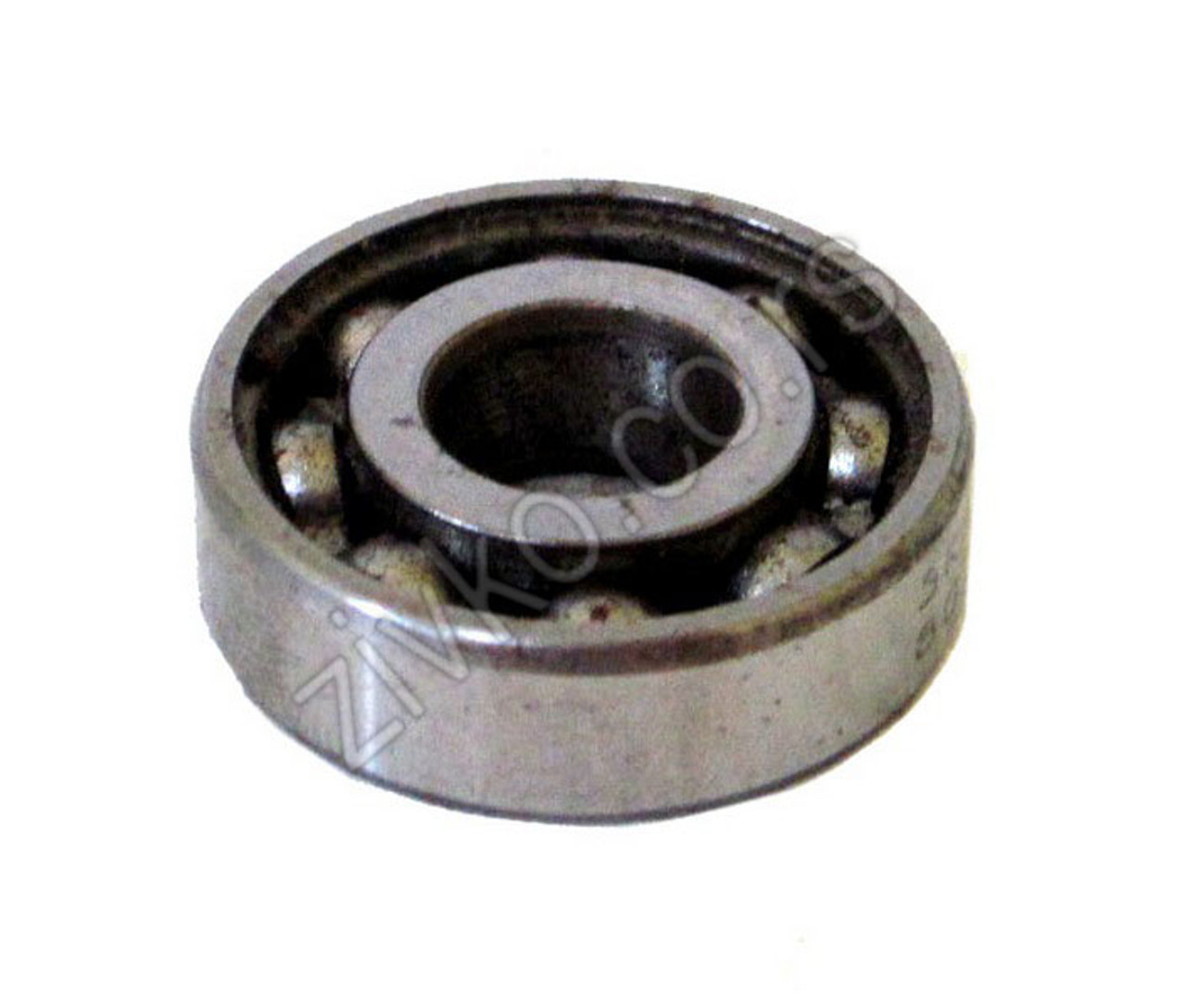 Deep groove ball bearing 609 QE6 - 1