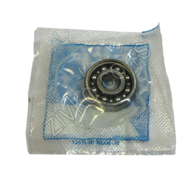 Deep groove ball bearing 626 QE6 - 2