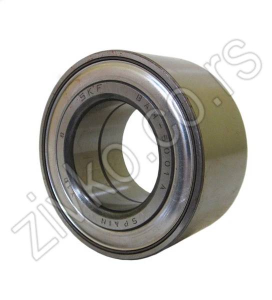 Deep groove ball bearing BAH 5001 A - 2