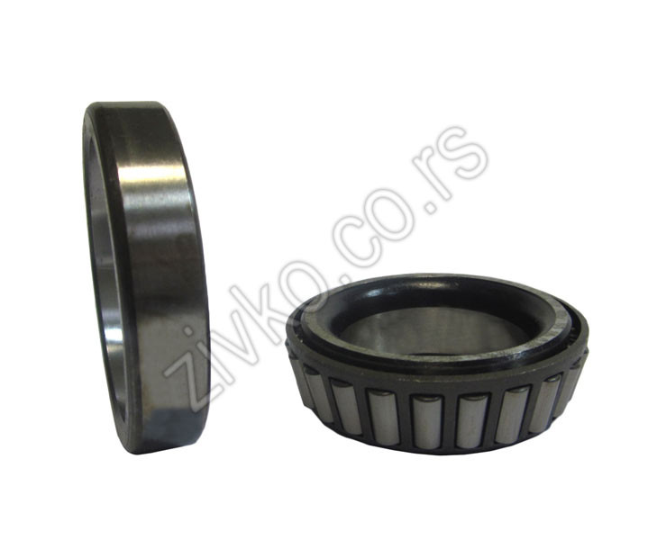 Tapered roller bearing L 68149/111 Q - 4