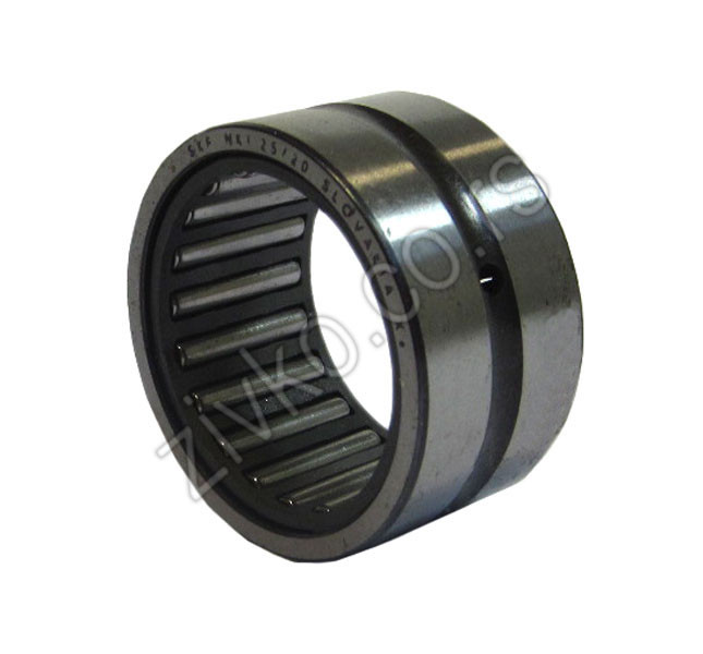 Needle roller bearing NK 25/20 - 2