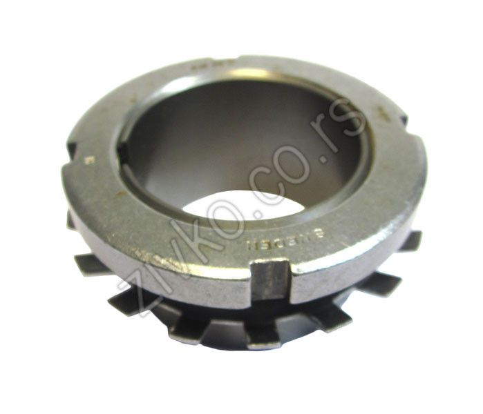 Adapter sleeve H 210 - 1