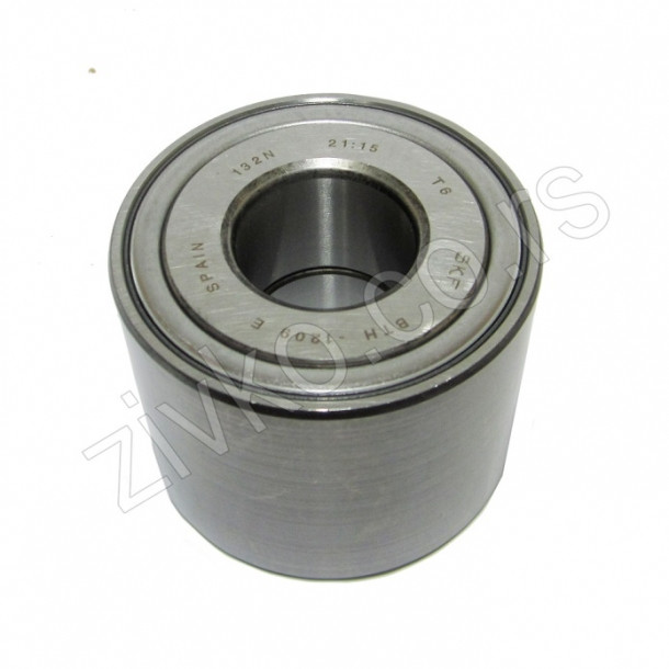 Deep groove ball bearing BTH-1209 - 3