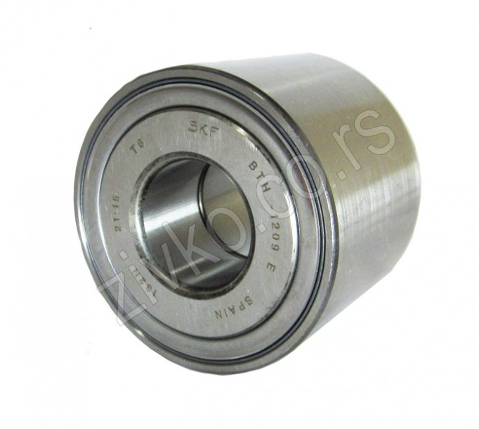 Deep groove ball bearing BTH-1209 - 2