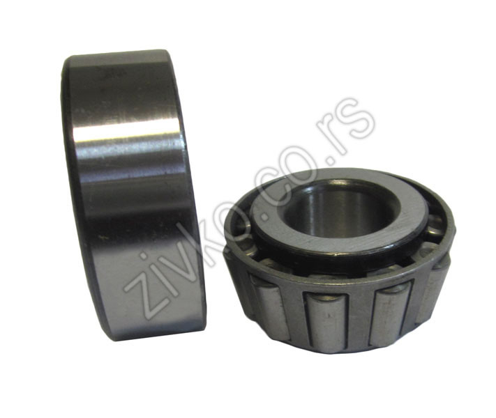 Tapered roller bearing 32304 - 4