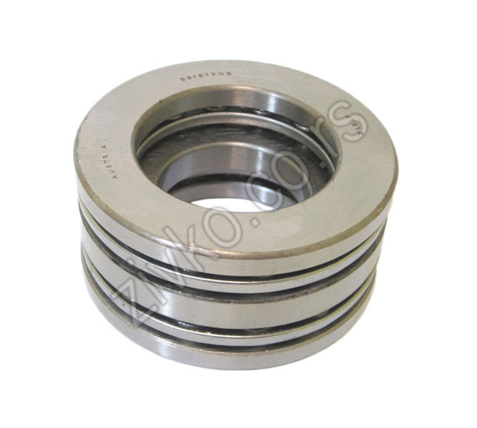 Axial bearing 52209 - 1