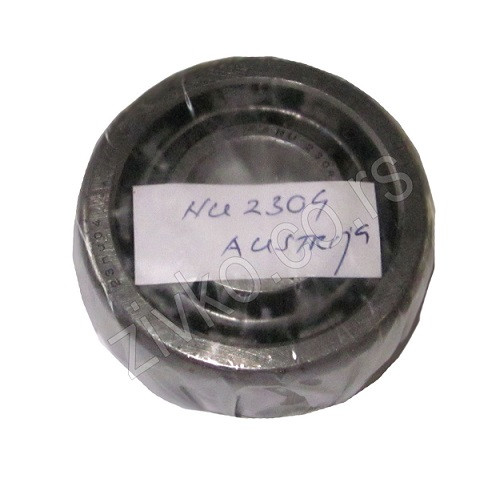 Cylindrical roller bearing NU 2304 - 1