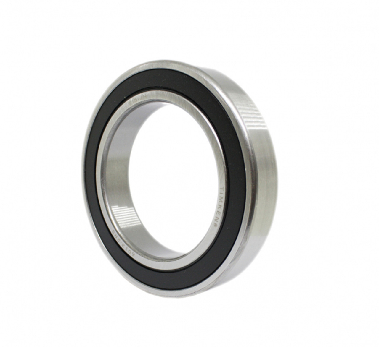 Deep groove ball bearing 6013 2RS - 1