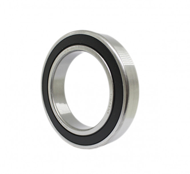 Deep groove ball bearing 6013 2RS - 1