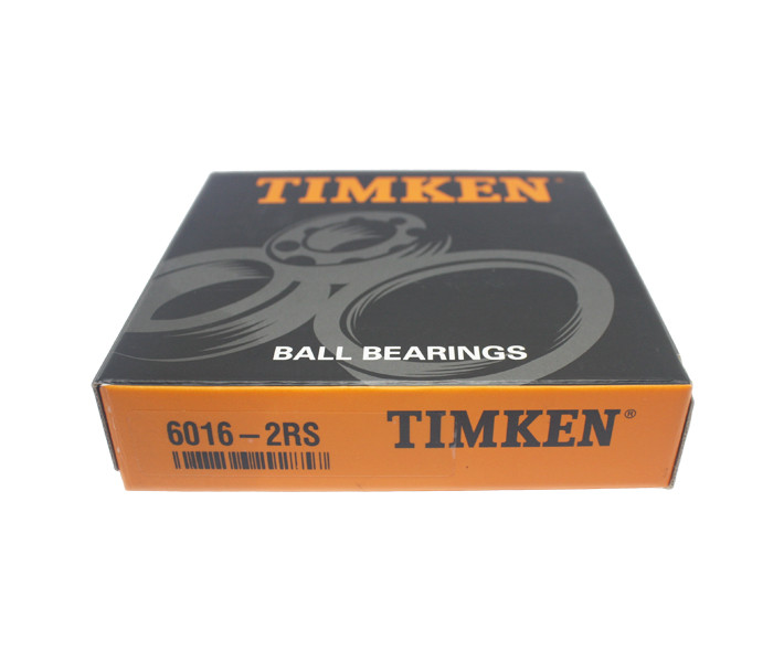 Deep groove ball bearing 6016 2RS - 4