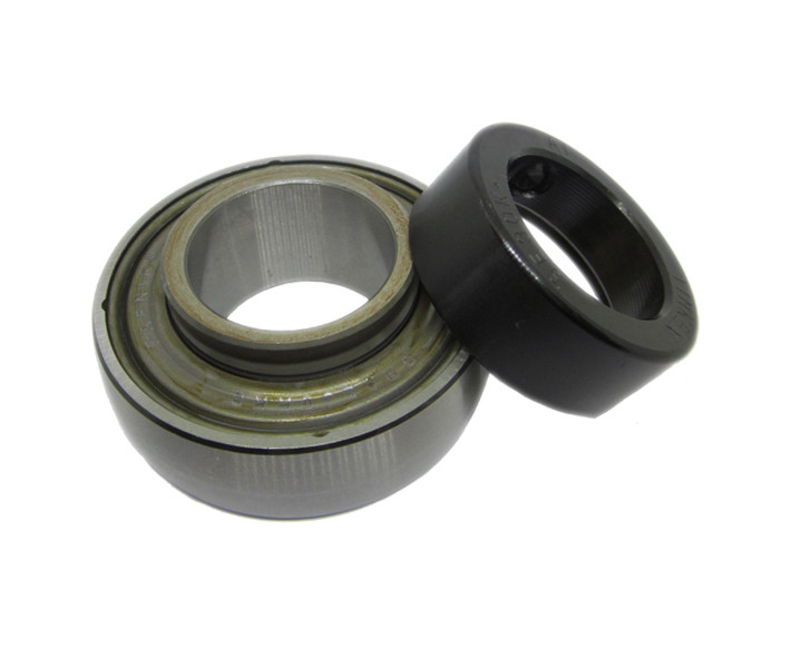 Insert ball bearing GRAE30RRB - 3