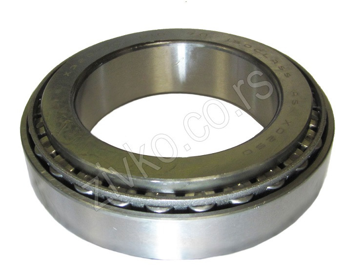 Tapered roller bearing 32014 X - 2