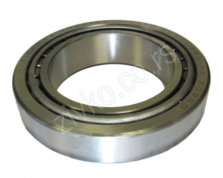 Tapered roller bearing 32014 X - 3