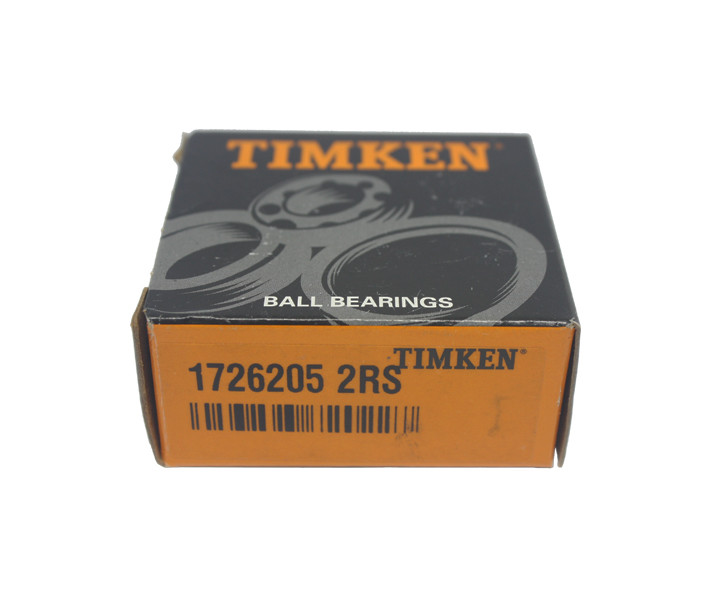 Insert ball bearing 1726205 2RS - 4