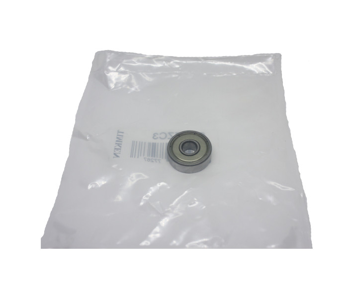 Deep groove ball bearing 626 ZZ C3 - 1