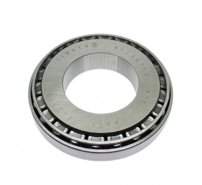 Tapered roller bearing NP238750/NP929800 (SET 634) - 1