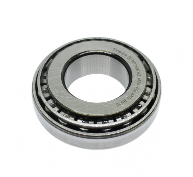Tapered roller bearing NP259742/NP378917 - 1