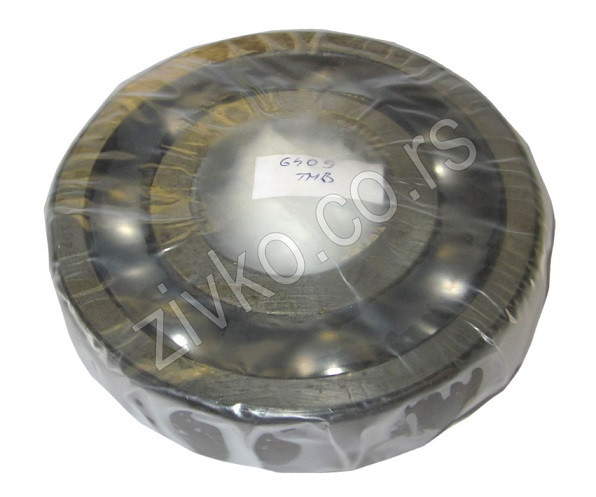 Deep groove ball bearing 6409 - 1