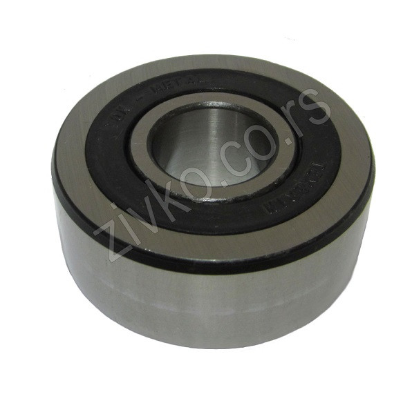 Track rollers SLB 004 - 2