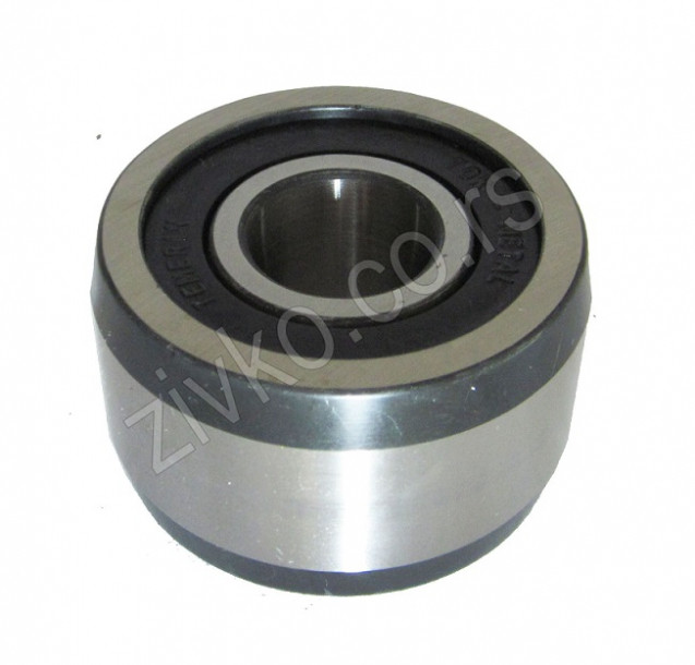 Track rollers SLB 005 - 2