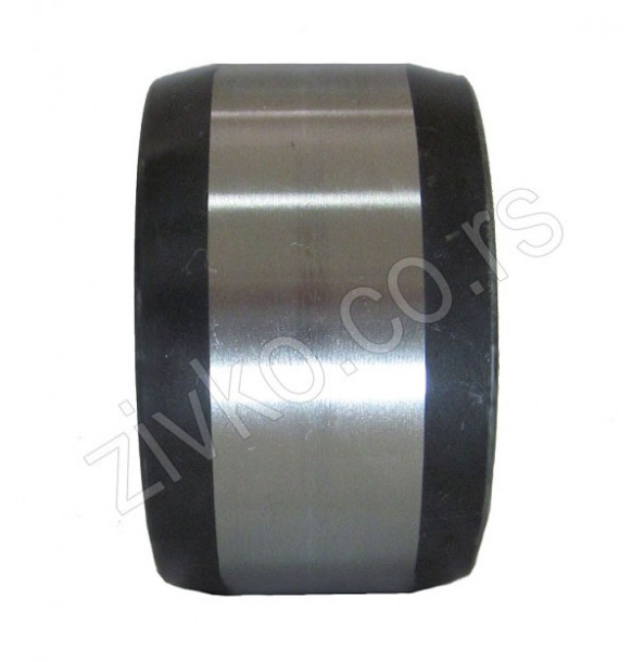 Track rollers SLB 006 - 3