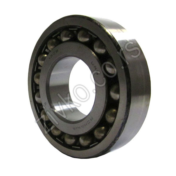Deep groove ball bearing 1309 - 2