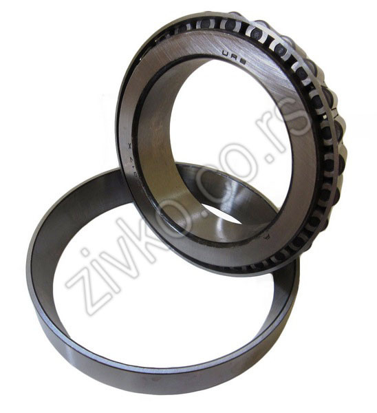 Tapered roller bearing 32017 X - 3