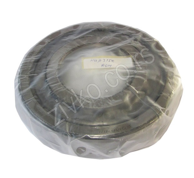 Cylindrical roller bearing NUP 315 E - 1
