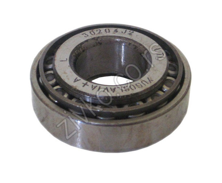 Tapered roller bearing 30204 J2 - 1