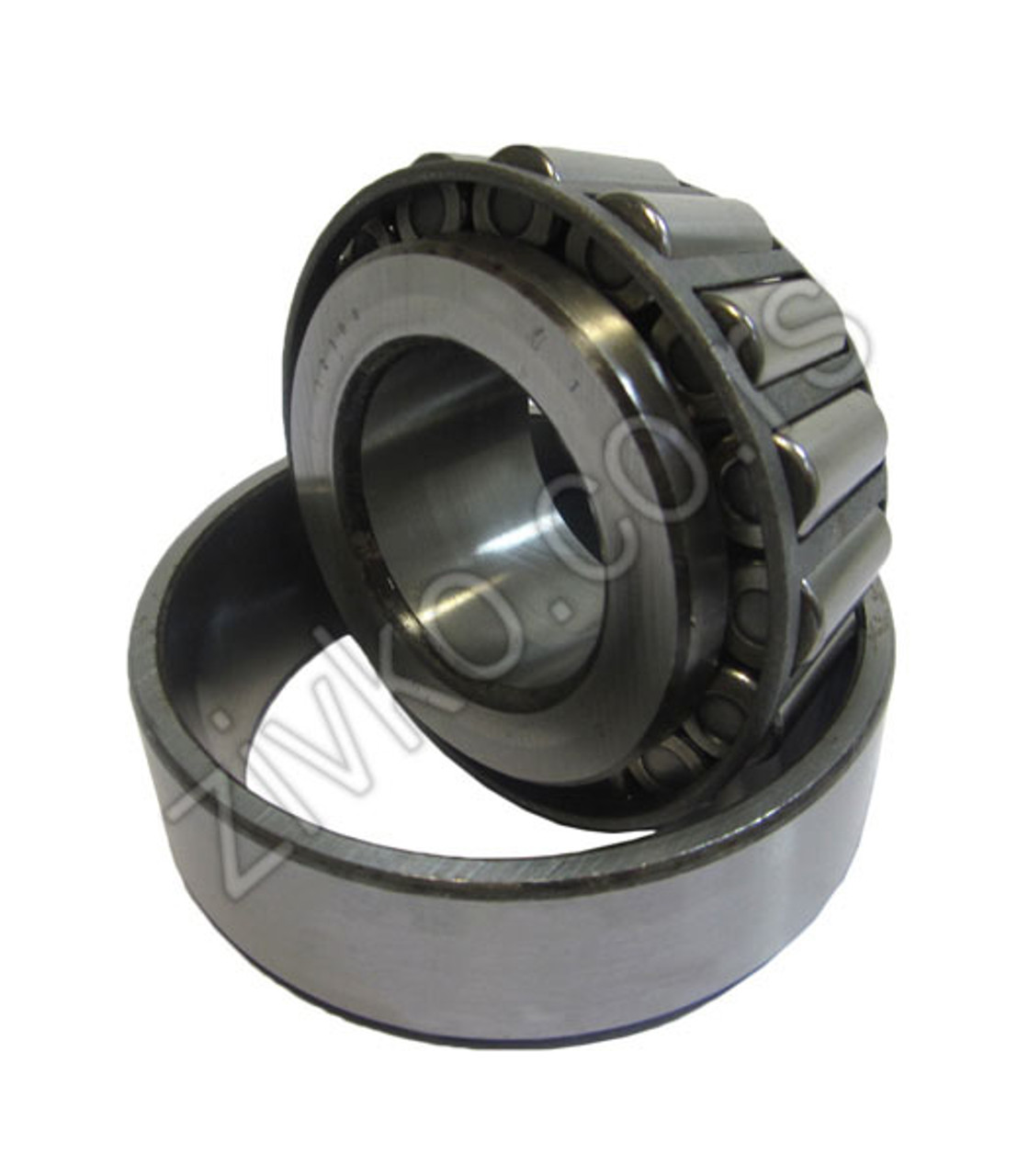 Tapered roller bearing 32308 J2 - 3