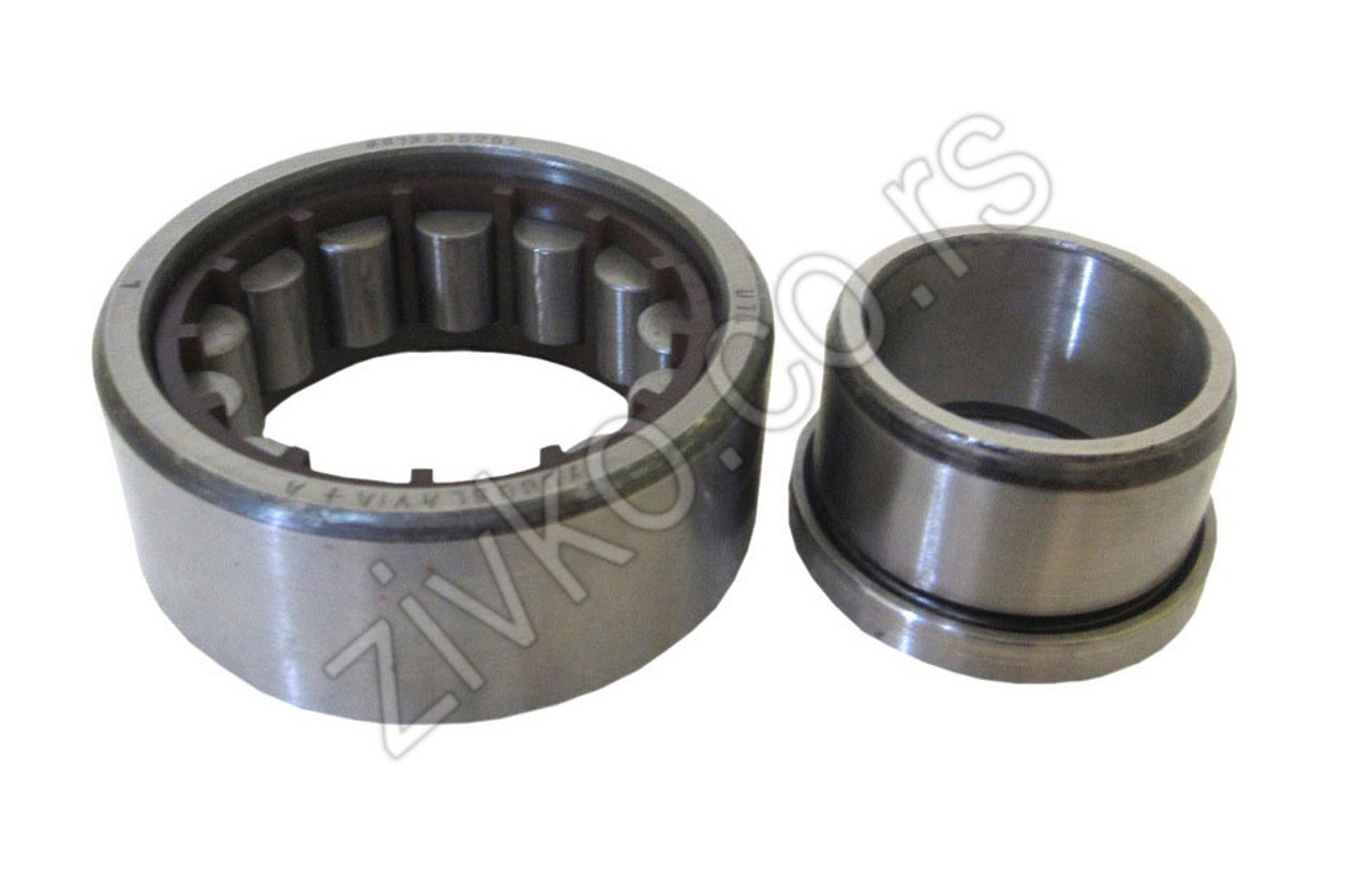 Cylindrical roller bearing BC1B 635251  - 2