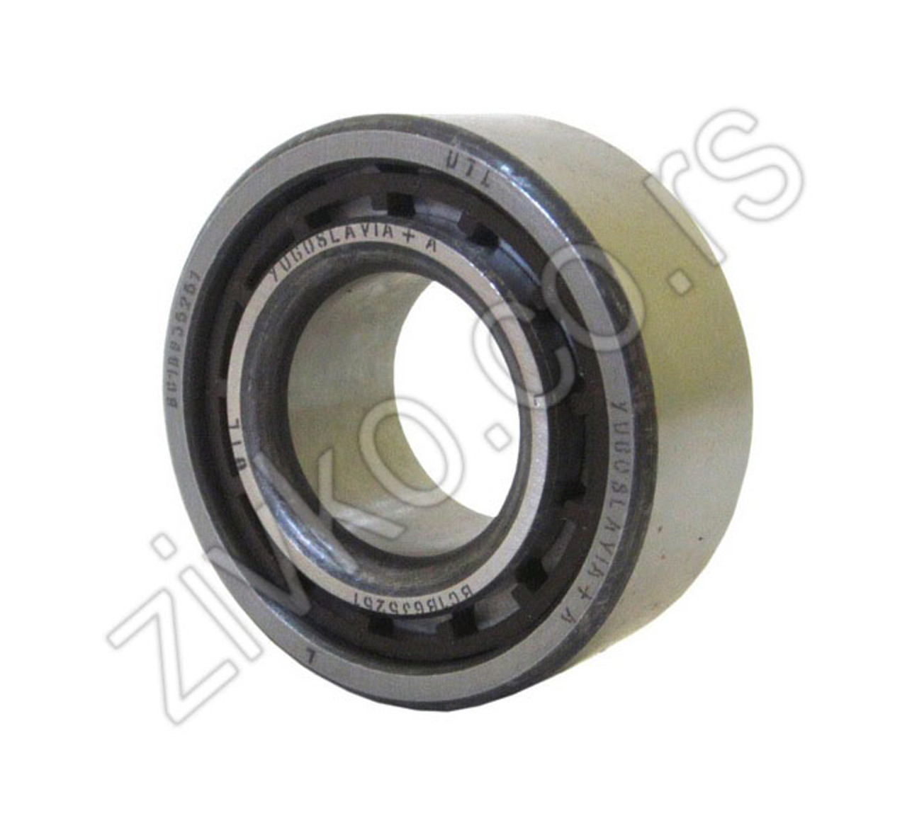 Cylindrical roller bearing BC1B 635251  - 3